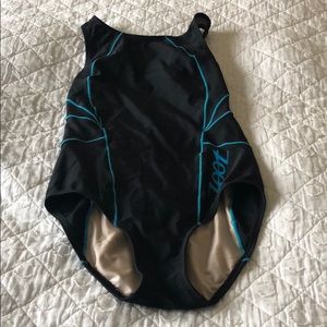 ZOOT Sports swim suit